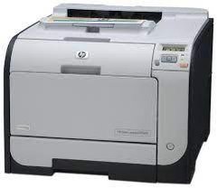 БУ HP Color LaserJet CP2025