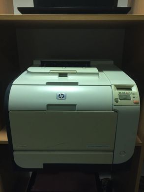 БУ HP Color LaserJet CP2025