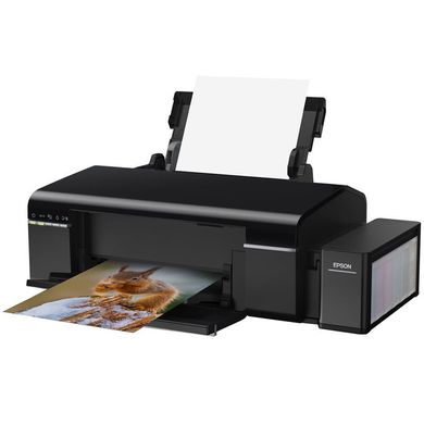 Принтер Epson L805 (C11CE86403)