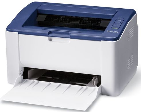 Принтер Xerox Phaser 3020BI (3020V_BI)