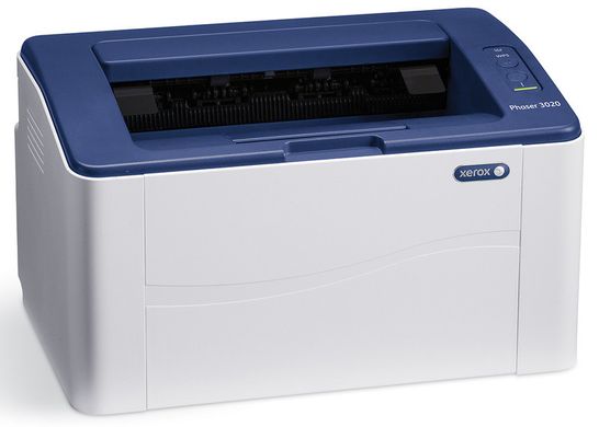 Принтер Xerox Phaser 3020BI (3020V_BI)