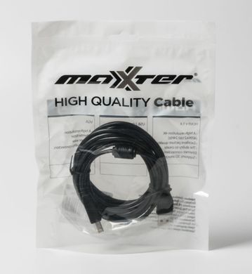 USB- кабель Maxxter UF-AMBM-6