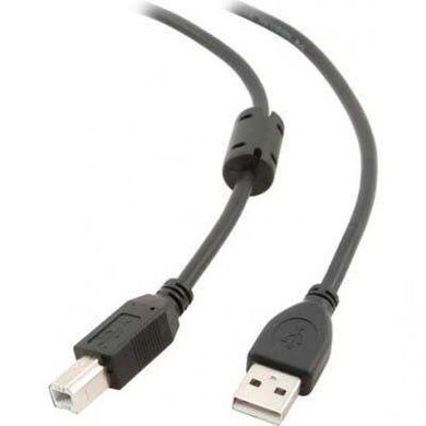 USB- кабель Maxxter UF-AMBM-6