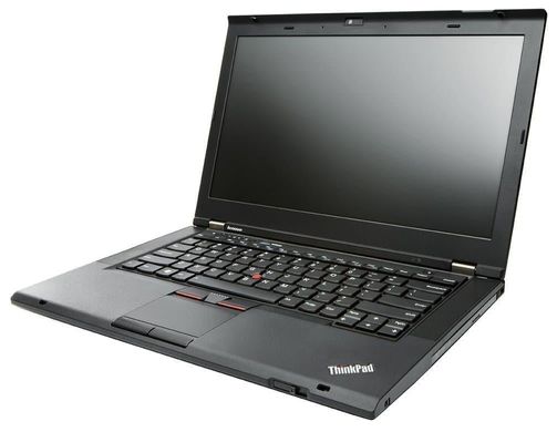 БУ Ноутбук Lenovo ThinkPad T530 15.6"/Core i5-3230M 2.60-3.20GHz/6Gb/SSD 240Gb/ NVIDIA NVS 5400M