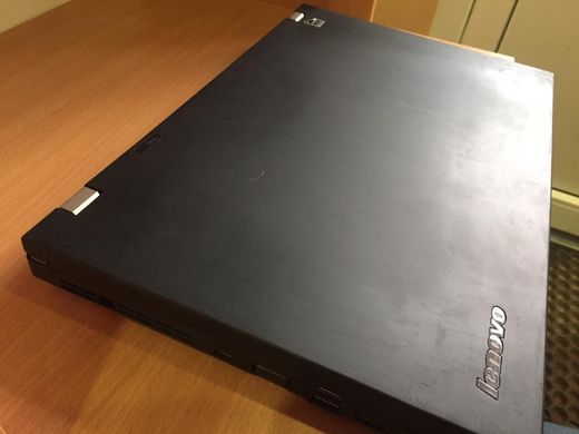 БУ Ноутбук Lenovo ThinkPad T530 15.6"/Core i5-3230M 2.60-3.20GHz/6Gb/SSD 240Gb/ NVIDIA NVS 5400M