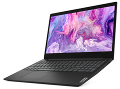 Ноутбук Lenovo Ideapad 3 (81WQ001CRA)