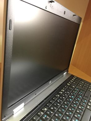 БУ Ноутбук HP ProBook 6550b (15.6'/i5 M520 2.40GHz / 4GB / SSD120GB/