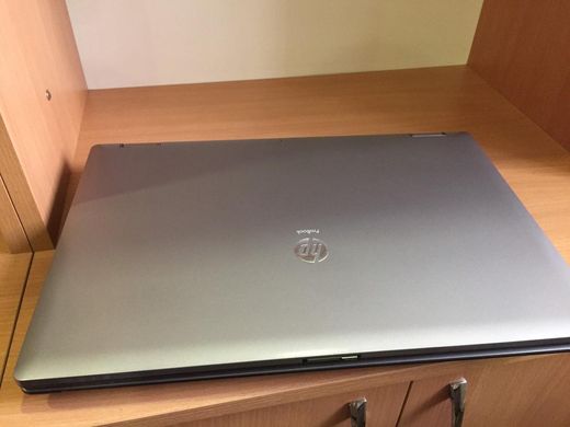 БУ Ноутбук HP ProBook 6550b (15.6'/i5 M520 2.40GHz / 4GB / SSD120GB/