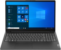 Ноутбук Lenovo V15 G2 IJL 82QY00P9RA Black