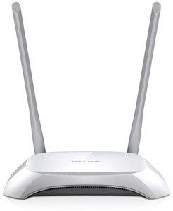 TP-Link TL-WR840N