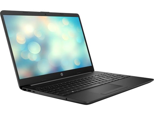 Ноутбук HP 15-dw1075ur 259P4EA Black