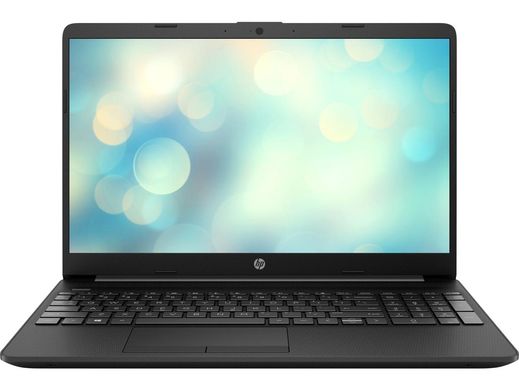 Ноутбук HP 15-dw1075ur 259P4EA Black