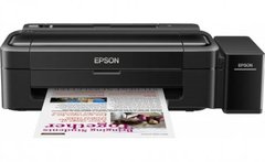 Принтер Epson L132 (C11CE58403) без чорнил