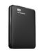 Western Digital Elements 1TB 2.5 USB 3.0 Black (WDBUZG0010BBK-WESN)