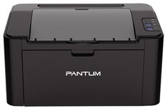 Принтер Pantum P2500W, Чорний