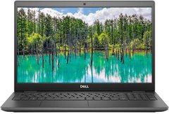 Ноутбук Dell Latitude 3510 210-AVLN-ST-08 Black