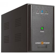 ДБЖ Logicpower LPM U625VA (LPM-U625VA)