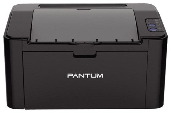 Принтер Pantum P2500W, Чорний