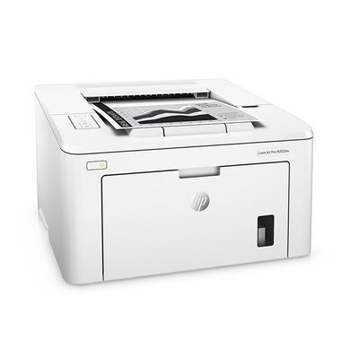 Принтер HP LaserJet Pro M203dw з Wi-Fi (G3Q47A)