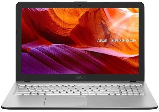 Ноутбук Asus X509MA-BR259 (90NB0Q32-M07050)