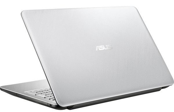 Ноутбук Asus X509MA-BR259 (90NB0Q32-M07050)