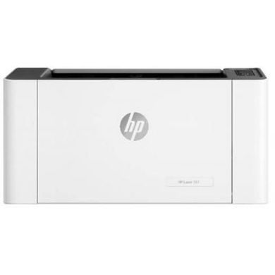 Принтер HP LJ M107w з Wi-Fi (4ZB78A)