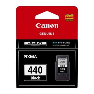 Картридж Canon PG-440 (5219B001) Black