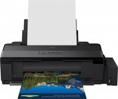 Принтер Epson L1800 (C11CD82402)