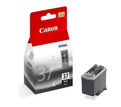 Картридж Canon PG-37 (2145B005) Black