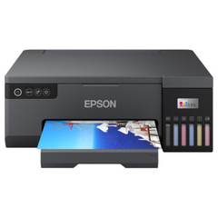 Принтер Epson EcoTank L8050 with Wi-Fi (C11CK37403)