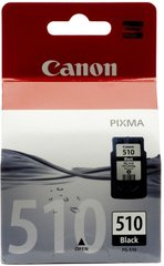 Картридж Canon PG-510 (2970B007/2970B001) Black