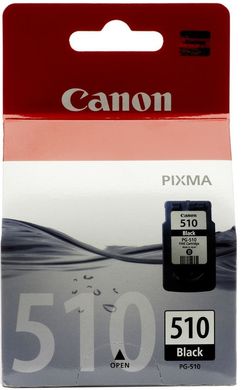 Картридж Canon PG-510 (2970B007/2970B001) Black