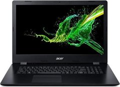 Ноутбук Acer Aspire 3 A315-34 NX.HE3EU.04B Black