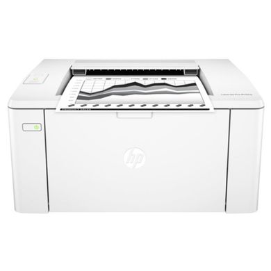 Принтер HP LJ Pro M102w (G3Q35A)