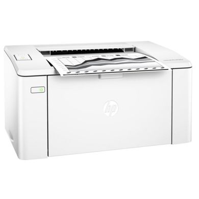 Принтер HP LJ Pro M102w (G3Q35A)