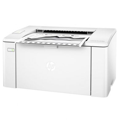 Принтер HP LJ Pro M102w (G3Q35A)