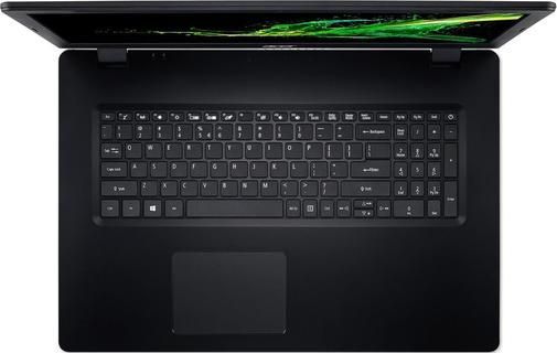 Ноутбук Acer Aspire 3 A315-56-53PK NX.HS5EU.00E Black