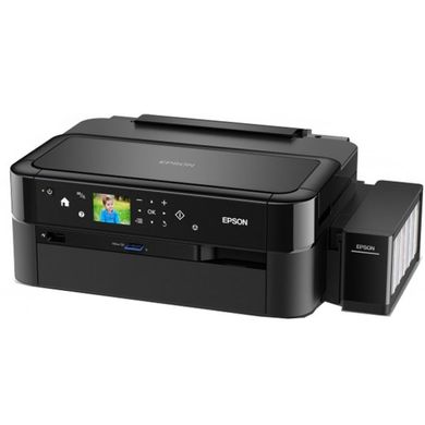 Принтер Epson L810 (C11CE32402)