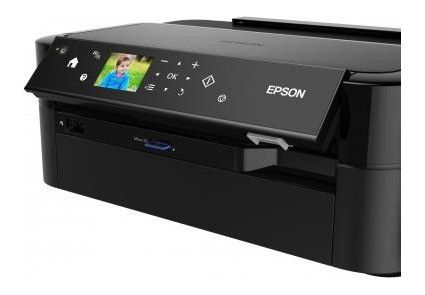 Принтер Epson L810 (C11CE32402)