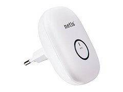 Netis Wireless E1+ White