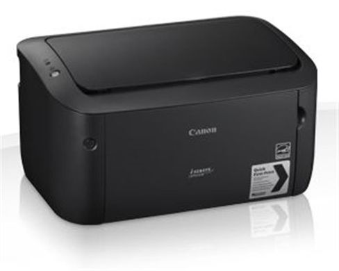 Принтер Canon LBP-6030B (8468B042)+2 Canon 725