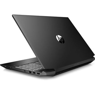 Ноутбук HP Pavilion Gaming 15-ec0007ur (8NF62EA)