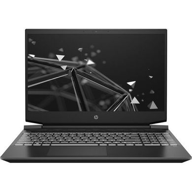 Ноутбук HP Pavilion Gaming 15-ec0007ur (8NF62EA)