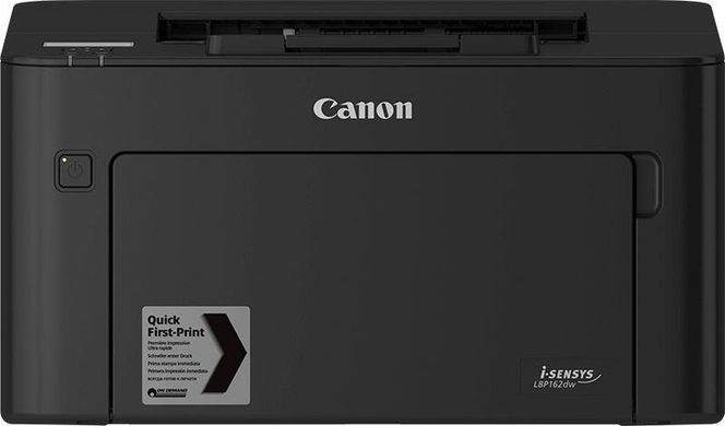 Принтер Canon I-SENSYS LBP162dw (2438C001)