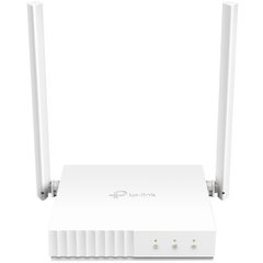 Маршрутизатор TP-Link TL-WR844N