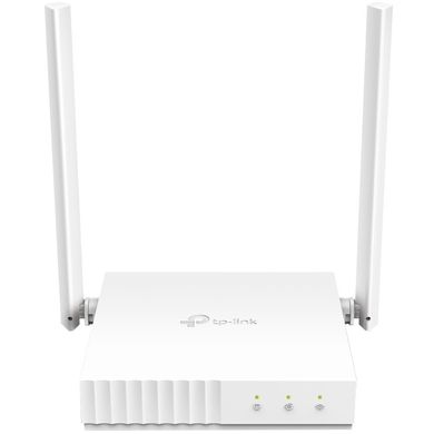 Маршрутизатор TP-Link TL-WR844N