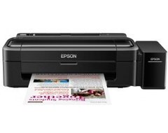 Принтер Epson L132 (C11CE58403)