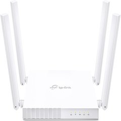 Маршрутизатор бездротовий TP-LINK Archer C24