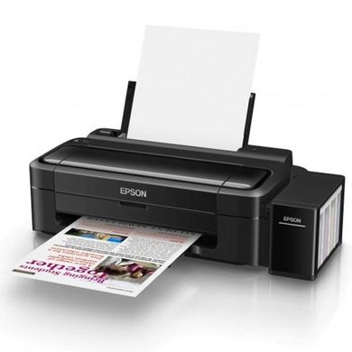 Принтер Epson L132 (C11CE58403)