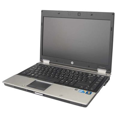 Б/У Ноутбук HP EliteBook 8440p 14” 1600x900/ i5 520M 2.40GHz/4Gb/SSD120Gb